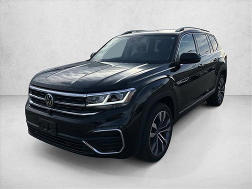 2023 Volkswagen Atlas 3.6L SEL Premium