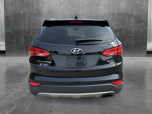 2014 Hyundai Santa Fe Sport 2.4L