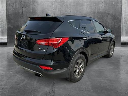 2014 Hyundai Santa Fe Sport 2.4L