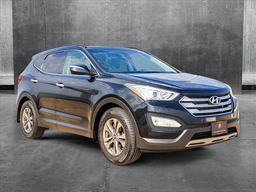 2014 Hyundai Santa Fe Sport 2.4L