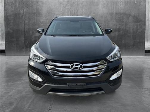 2014 Hyundai Santa Fe Sport 2.4L