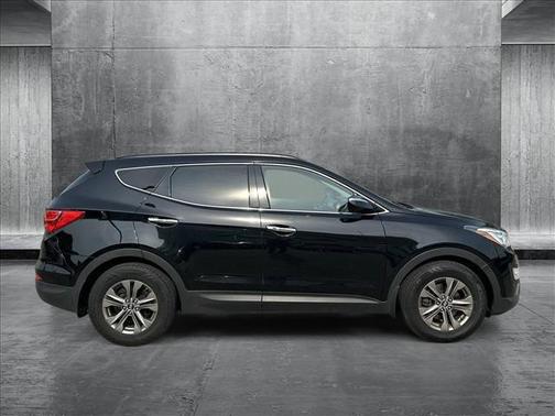 2014 Hyundai Santa Fe Sport 2.4L