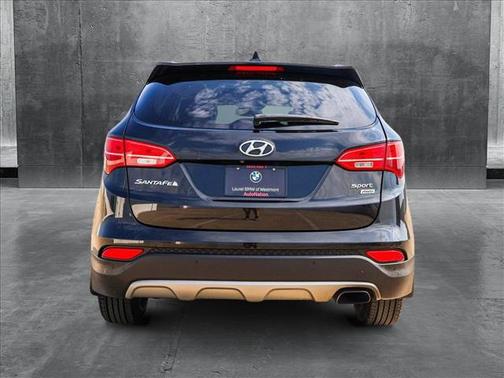 2014 Hyundai Santa Fe Sport 2.4L