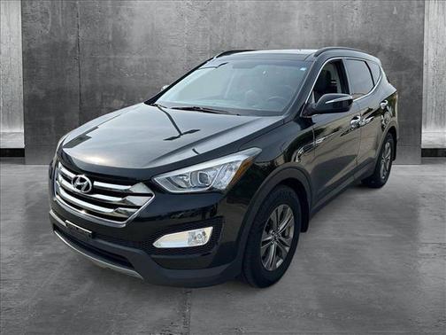 2014 Hyundai Santa Fe Sport 2.4L