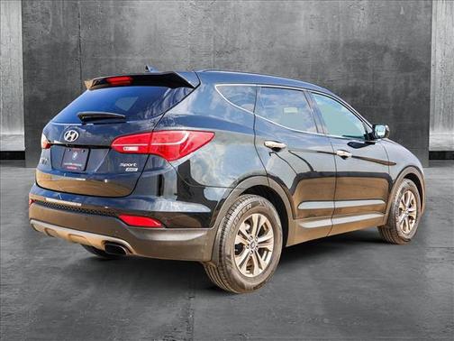 2014 Hyundai Santa Fe Sport 2.4L