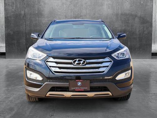 2014 Hyundai Santa Fe Sport 2.4L