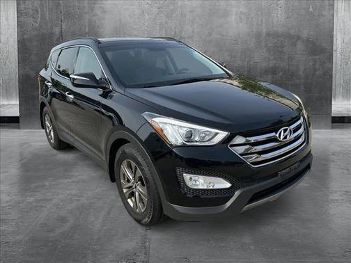 2014 Hyundai Santa Fe Sport 2.4L