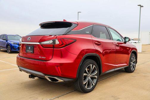 2019 Lexus RX 350 Base