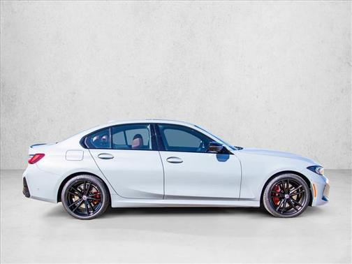 2023 BMW M340 i xDrive