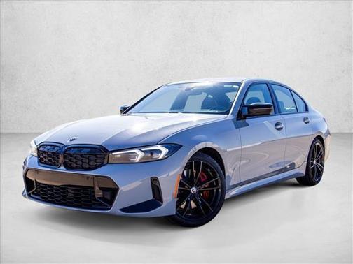2023 BMW M340 i xDrive