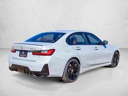 2023 BMW M340 i xDrive