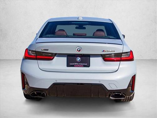2023 BMW M340 i xDrive