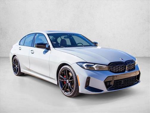 2023 BMW M340 i xDrive