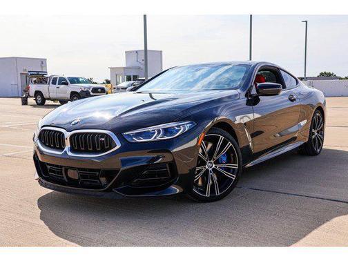 2023 BMW M850 xDrive