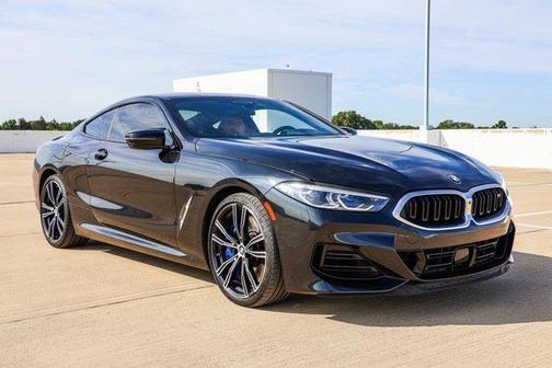 2023 BMW M850 xDrive