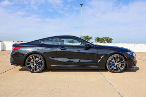 2023 BMW M850 xDrive