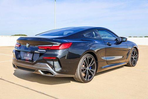 2023 BMW M850 xDrive