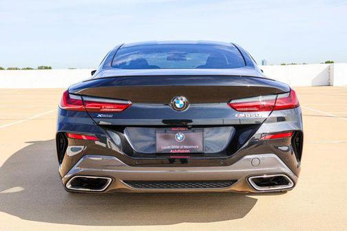 2023 BMW M850 xDrive