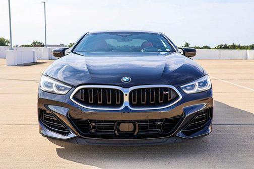 2023 BMW M850 xDrive