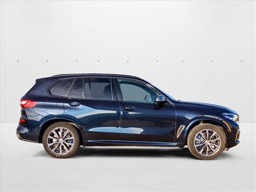 2023 BMW X5 M50i