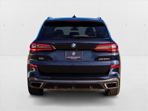 2023 BMW X5 M50i