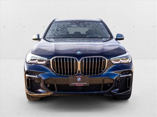 2023 BMW X5 M50i