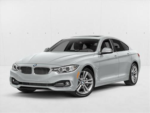 2017 BMW 430 Gran Coupe i