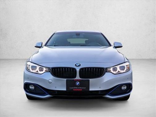 2017 BMW 430 Gran Coupe i