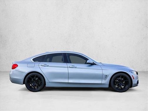 2017 BMW 430 Gran Coupe i