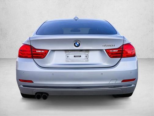 2017 BMW 430 Gran Coupe i