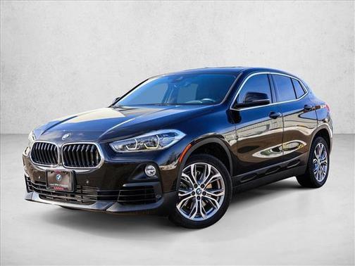 2019 BMW X2 xDrive28i