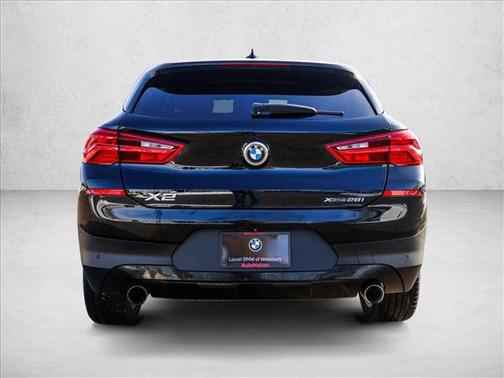 2019 BMW X2 xDrive28i