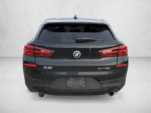 2019 BMW X2 xDrive28i