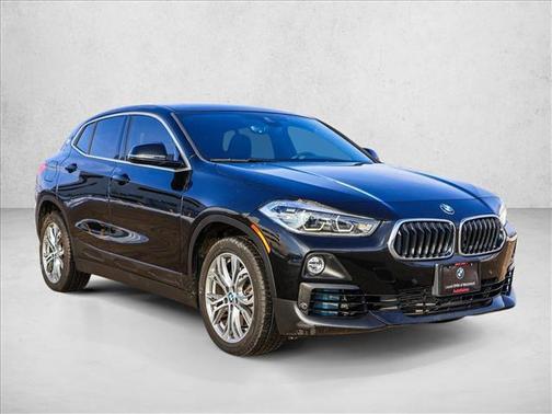 2019 BMW X2 xDrive28i
