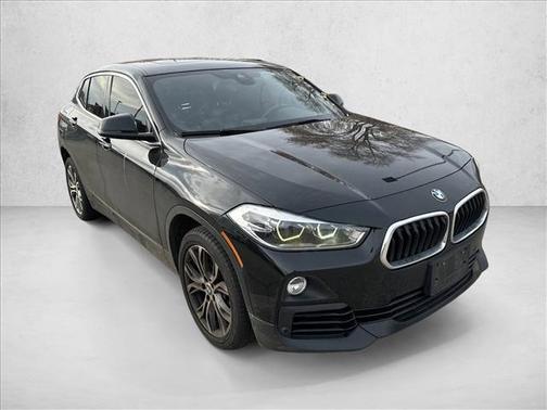 2019 BMW X2 xDrive28i