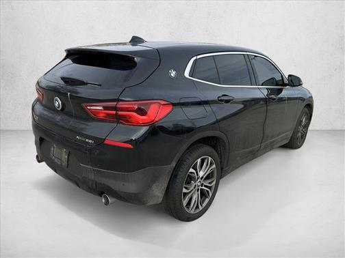 2019 BMW X2 xDrive28i