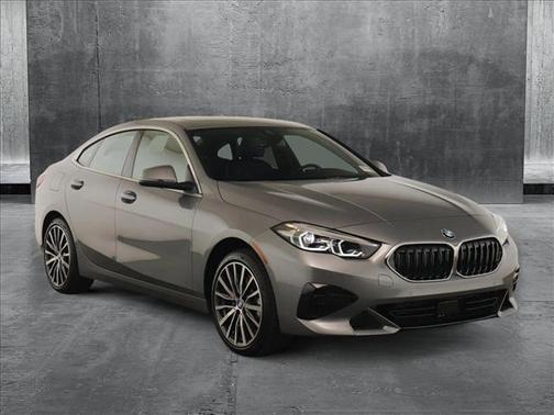 2024 BMW 228 Gran Coupe i xDrive