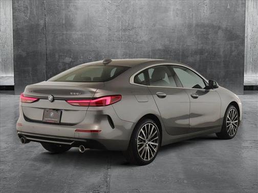 2024 BMW 228 Gran Coupe i xDrive