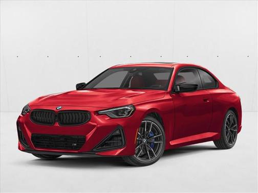 2026 BMW M240 i xDrive