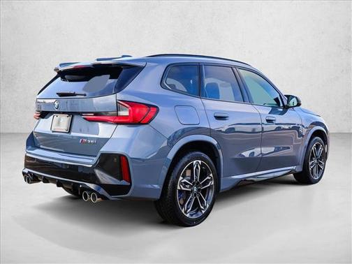 2026 BMW X1 M35i