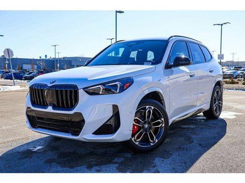 2026 BMW X1 xDrive28i