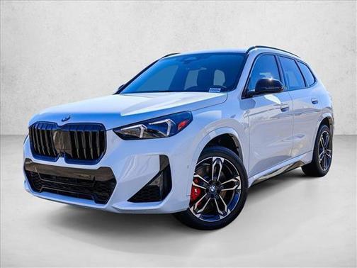 2026 BMW X1 xDrive28i