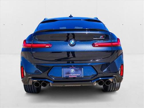 2023 BMW X4 M AWD