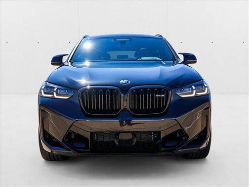 2023 BMW X4 M AWD