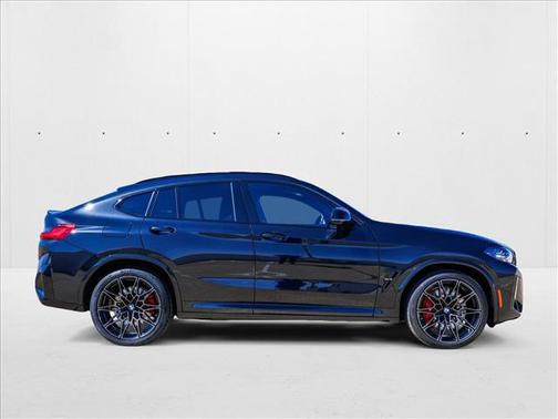 2023 BMW X4 M AWD