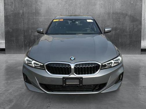 2024 BMW 330 i xDrive