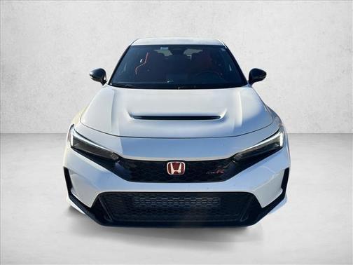 2024 Honda Civic Type R Manual