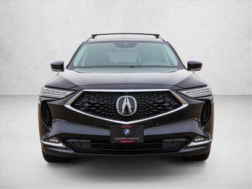 2023 Acura MDX Advance Package
