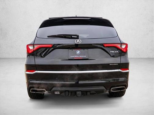 2023 Acura MDX Advance Package