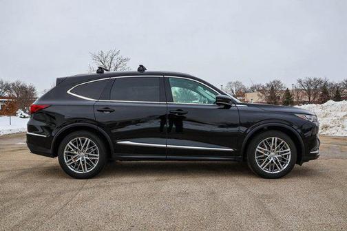 2023 Acura MDX Advance Package